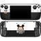 Disney Tsum Tsum Mickey Mouse Steam Deck Handheld Gaming Computer Skin